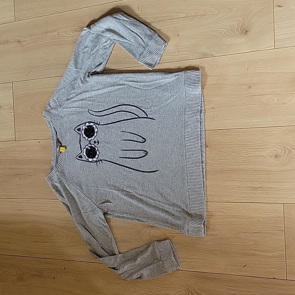 12-14 sweater